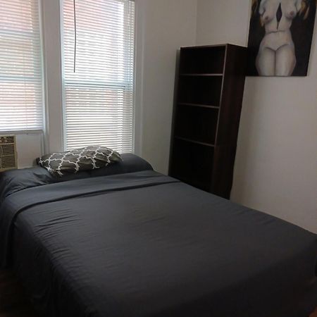 Appartement Art House Detroit Creative Extérieur photo