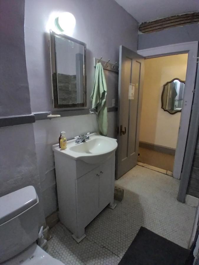 Appartement Art House Detroit Creative Extérieur photo