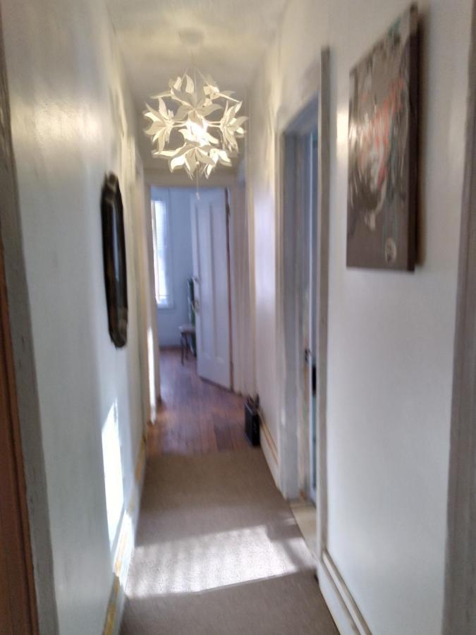 Appartement Art House Detroit Creative Extérieur photo